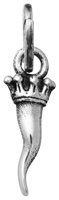 Charm Giovanni Raspini Charms in Argent 10928 - 10928